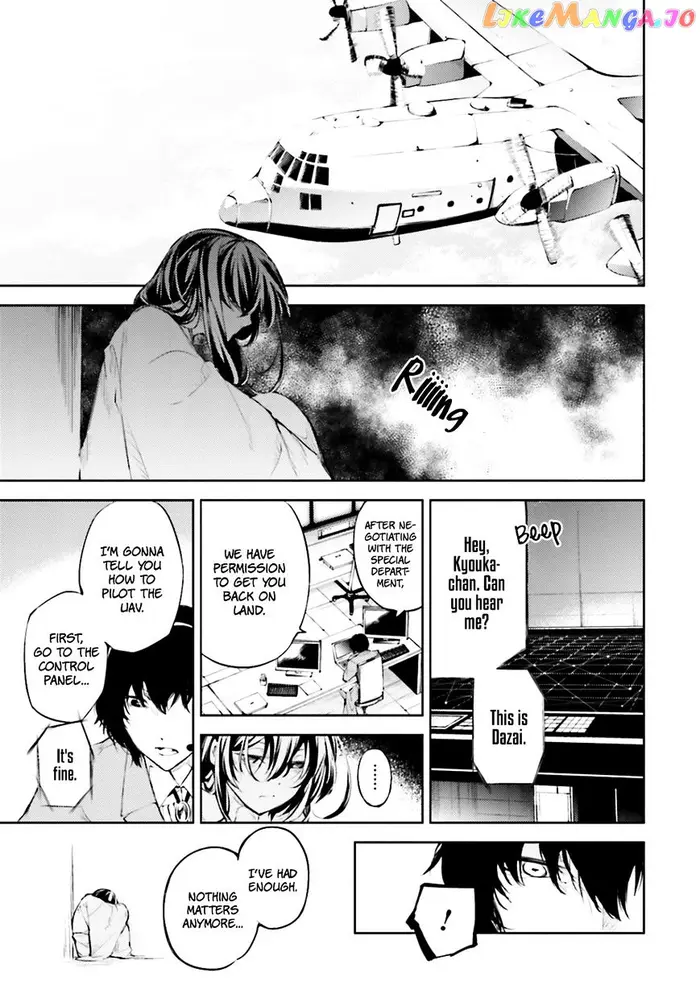 Bungou Stray Dogs Chapter 34 image 27_optimized